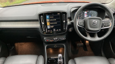 Volvo Xc40 2.0 B4P Inscription Pro 5dr Auto Petrol Estate